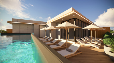 BeLuxe Properties most sold property