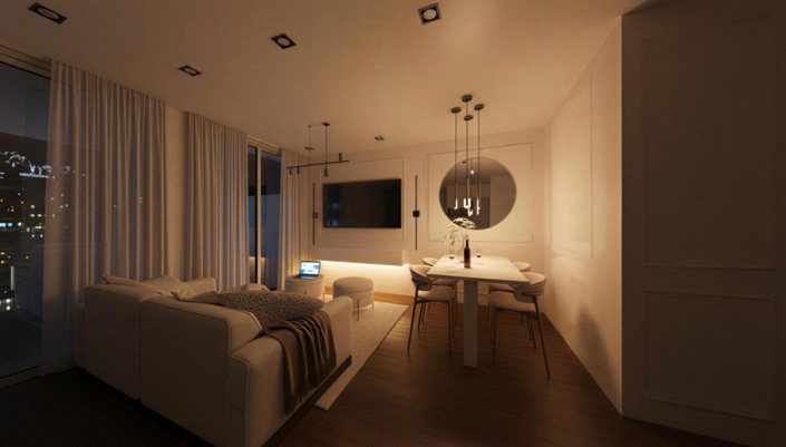 Image No.14-Penthouse de 2 chambres à vendre à Mijas Costa