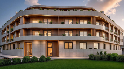 BeLuxe Properties most sold property