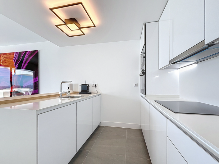 Image No.13-Penthouse de 3 chambres à vendre à Estepona