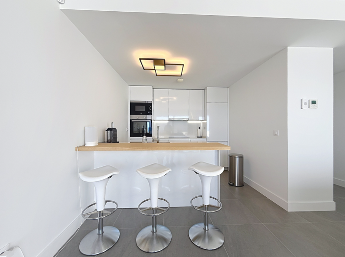 Image No.14-Penthouse de 3 chambres à vendre à Estepona