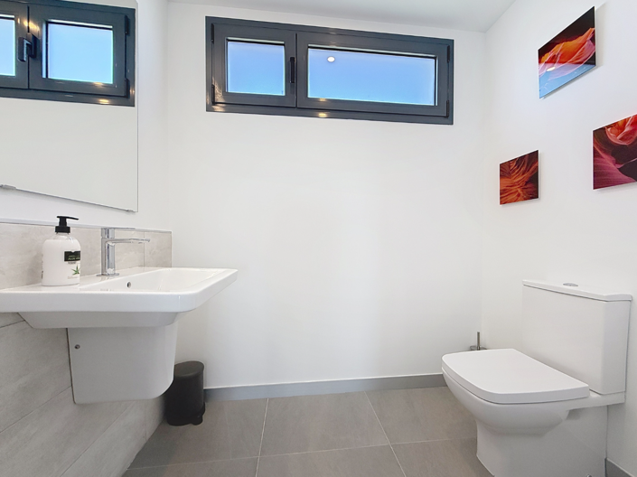 Image No.16-Penthouse de 3 chambres à vendre à Estepona