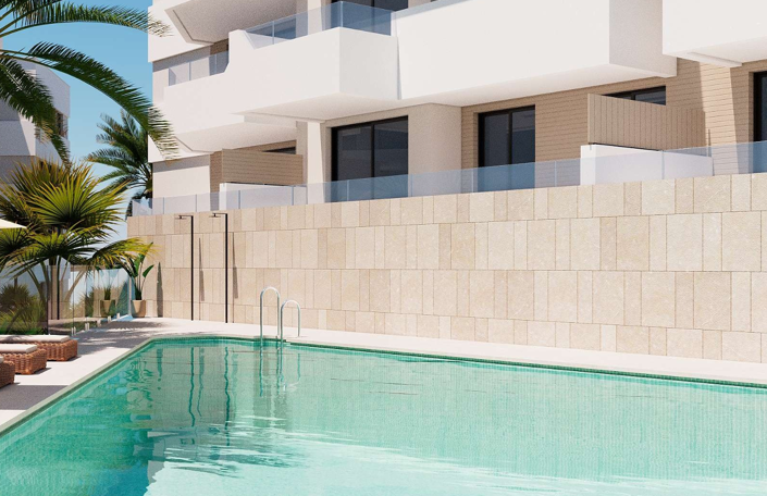 Image No.4-2 Bed Apartment for sale