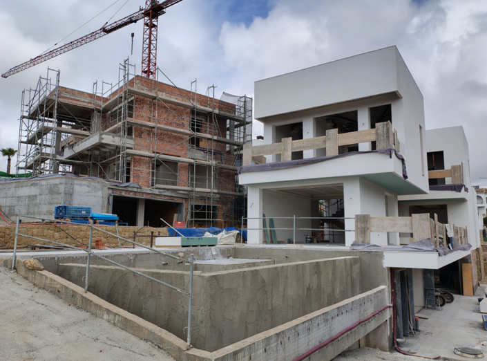 Image No.10-4 Bed Villa for sale