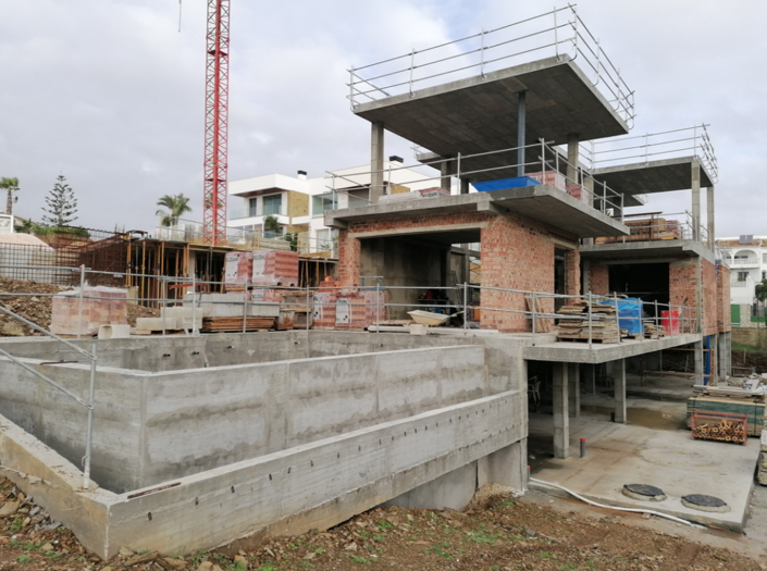 Image No.14-4 Bed Villa for sale