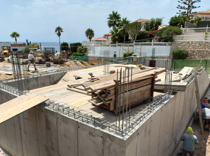 Image No.17-4 Bed Villa for sale