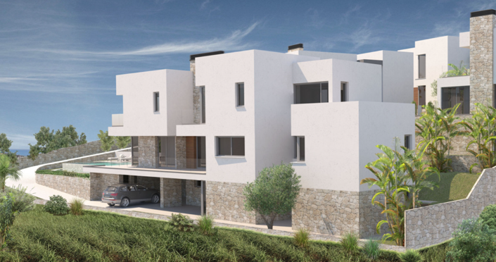 Image No.21-Villa de 4 chambres à vendre à Marbella