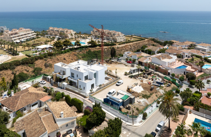 Image No.6-Villa de 4 chambres à vendre à Marbella