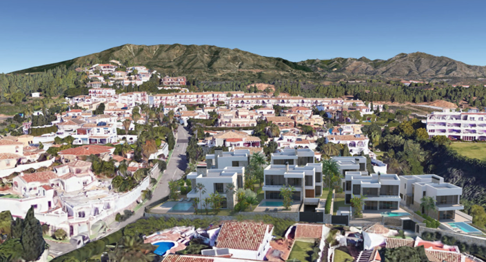 Image No.9-4 Bed Villa for sale