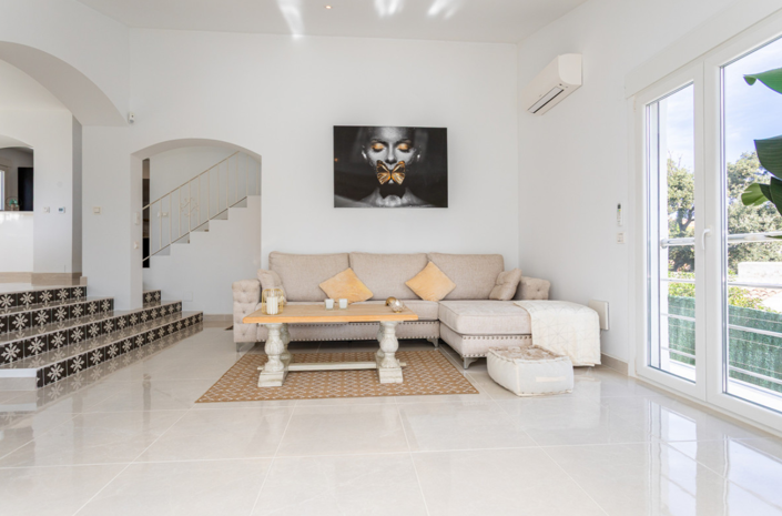 Image No.12-Villa de 3 chambres à vendre à Marbella