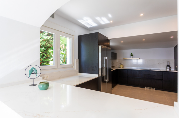 Image No.14-Villa de 3 chambres à vendre à Marbella