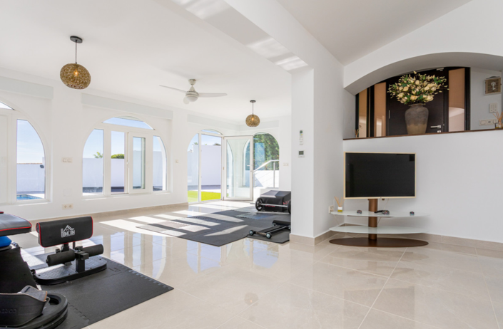 Image No.15-Villa de 3 chambres à vendre à Marbella