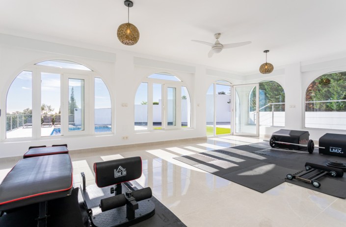 Image No.16-Villa de 3 chambres à vendre à Marbella