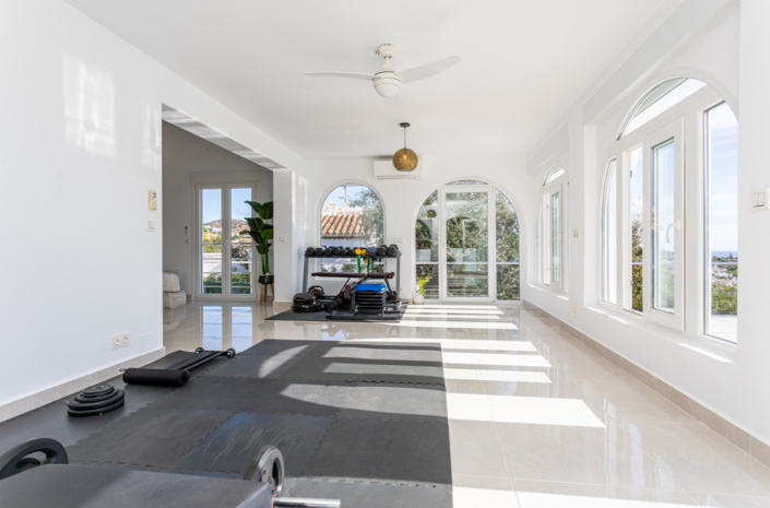 Image No.17-Villa de 3 chambres à vendre à Marbella