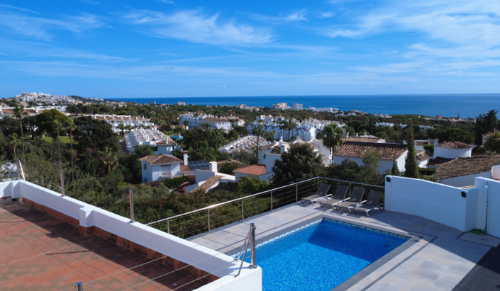 Image No.18-Villa de 3 chambres à vendre à Marbella