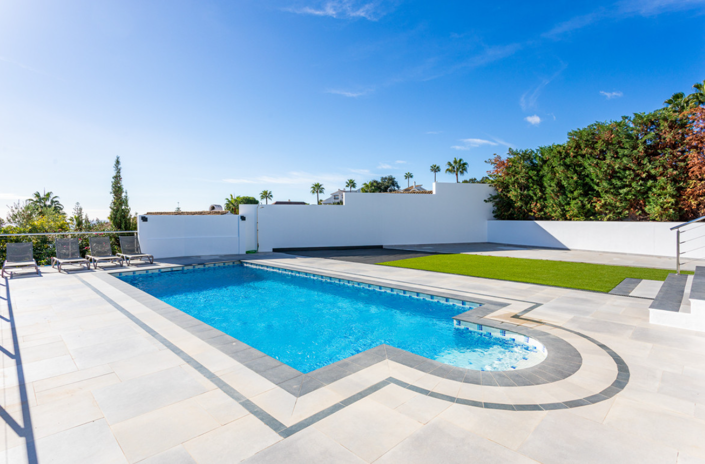 Image No.19-Villa de 3 chambres à vendre à Marbella