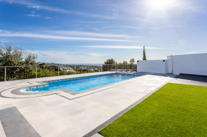 Image No.20-Villa de 3 chambres à vendre à Marbella