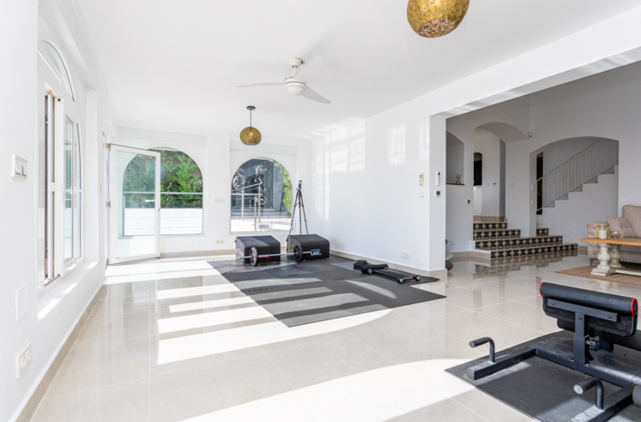 Image No.21-Villa de 3 chambres à vendre à Marbella