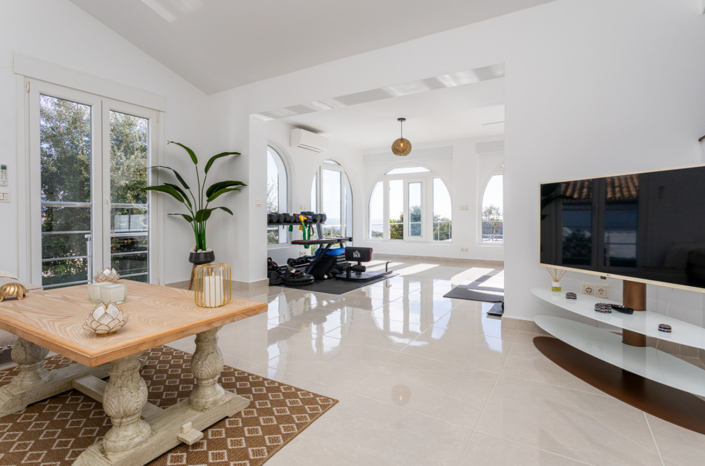 Image No.4-Villa de 3 chambres à vendre à Marbella