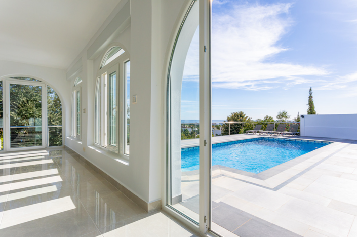 Image No.5-Villa de 3 chambres à vendre à Marbella