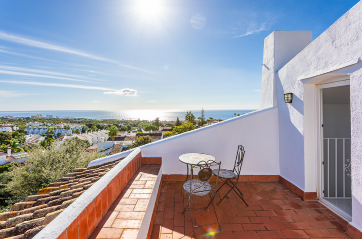 Image No.6-Villa de 3 chambres à vendre à Marbella