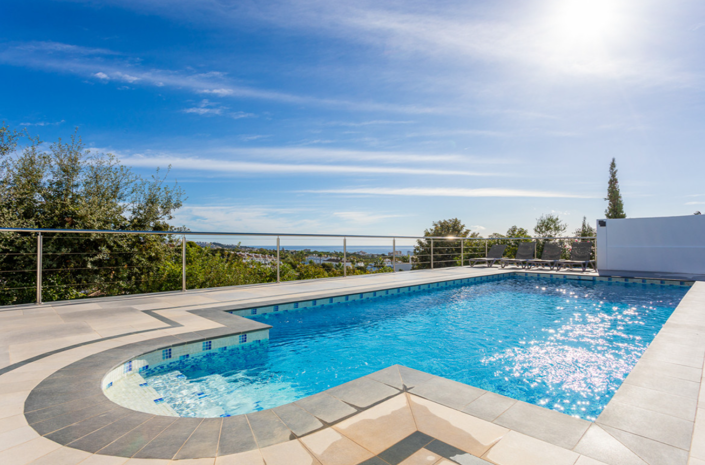 Image No.7-Villa de 3 chambres à vendre à Marbella