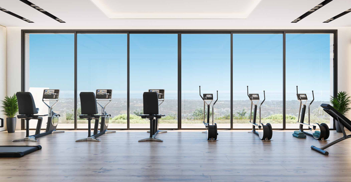 Image No.23-Villa de 3 chambres à vendre à Marbella