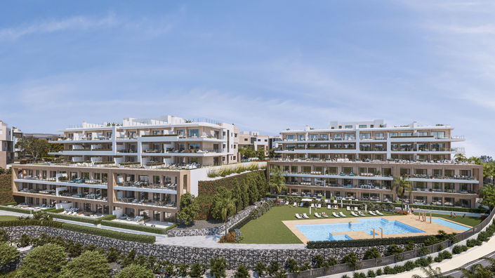 Image No.13-Penthouse de 3 chambres à vendre à Marbella