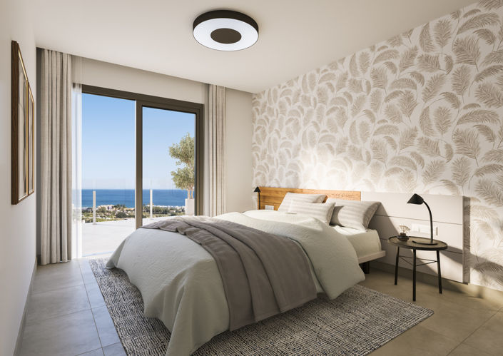 Image No.4-Penthouse de 3 chambres à vendre à Marbella