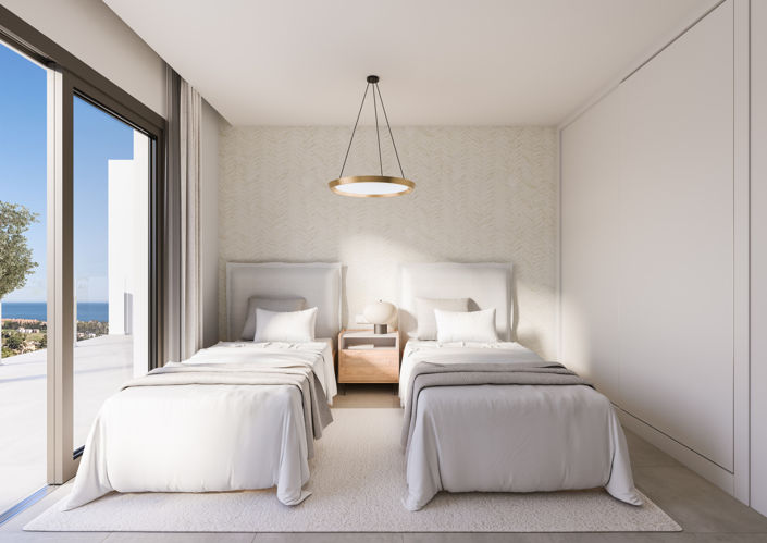 Image No.4-4 Bed Apartment for sale