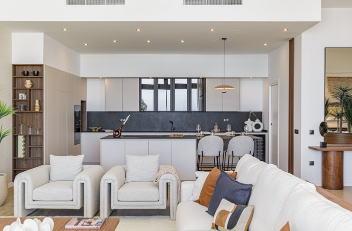 Image No.10-Villa de 4 chambres à vendre à Málaga City