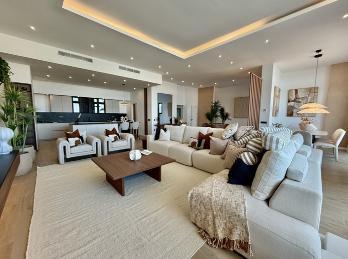 Image No.14-Villa de 4 chambres à vendre à Málaga City