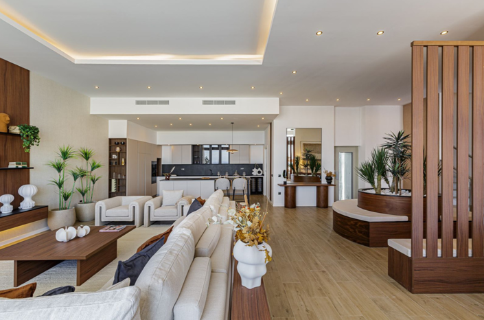 Image No.15-Villa de 4 chambres à vendre à Málaga City