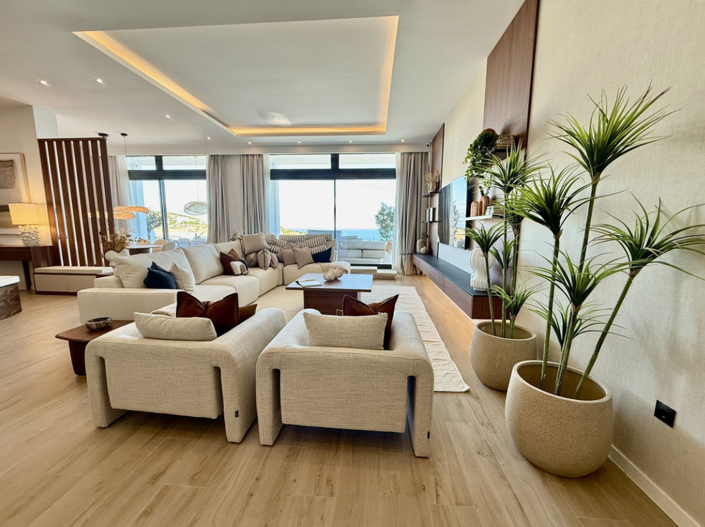 Image No.16-Villa de 4 chambres à vendre à Málaga City