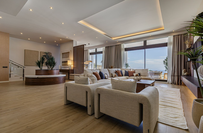 Image No.17-Villa de 4 chambres à vendre à Málaga City