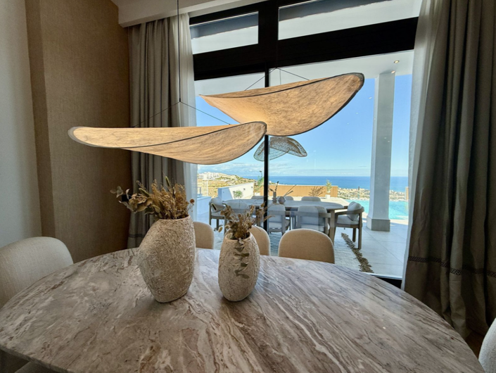 Image No.18-Villa de 4 chambres à vendre à Málaga City