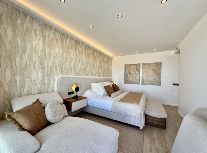 Image No.22-Villa de 4 chambres à vendre à Málaga City