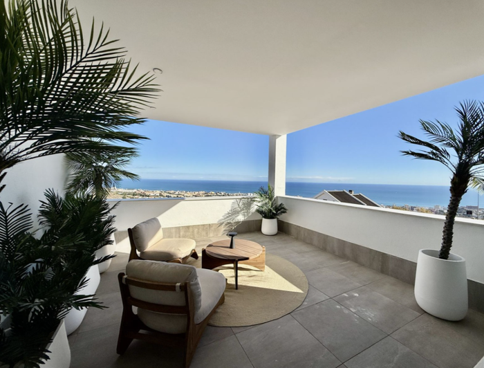 Image No.23-Villa de 4 chambres à vendre à Málaga City