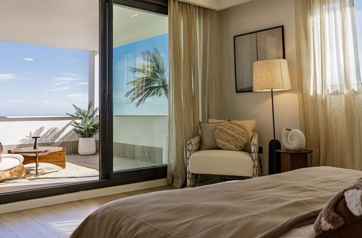 Image No.24-Villa de 4 chambres à vendre à Málaga City