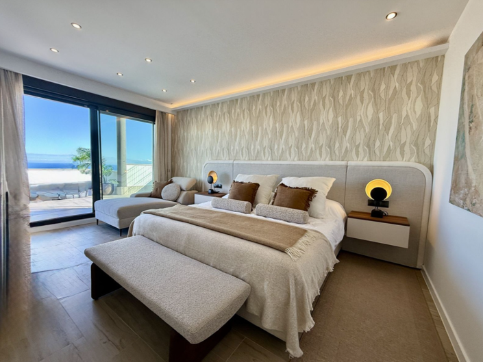 Image No.25-Villa de 4 chambres à vendre à Málaga City