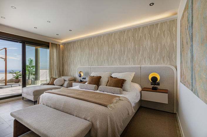 Image No.26-Villa de 4 chambres à vendre à Málaga City