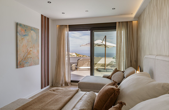 Image No.27-Villa de 4 chambres à vendre à Málaga City