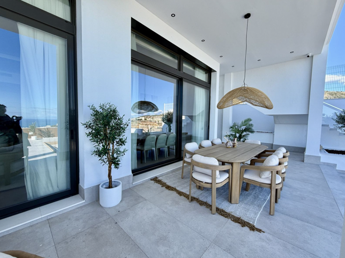 Image No.30-Villa de 4 chambres à vendre à Málaga City