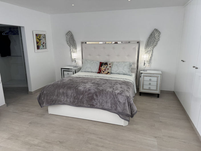 Image No.13-Villa de 5 chambres à vendre à Estepona