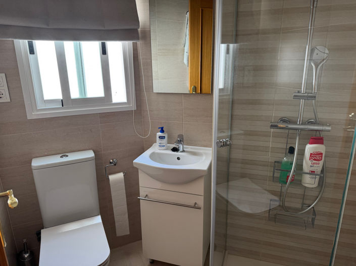 Image No.7-Penthouse de 4 chambres à vendre à Estepona