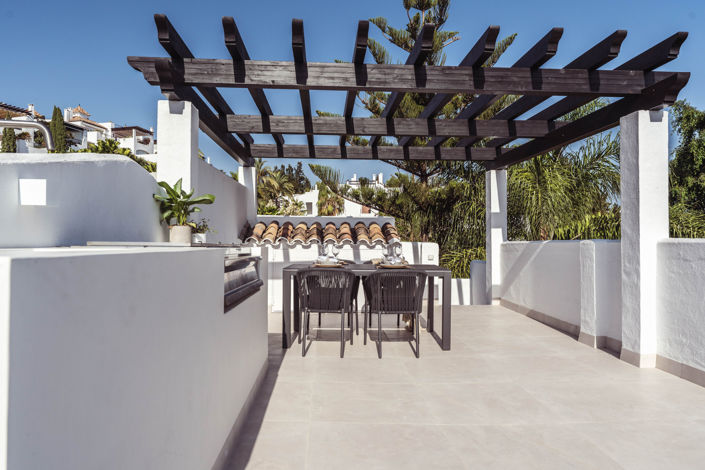 Image No.14-Penthouse de 3 chambres à vendre à Marbella