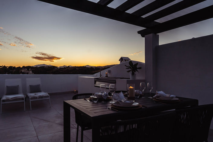 Image No.15-Penthouse de 3 chambres à vendre à Marbella