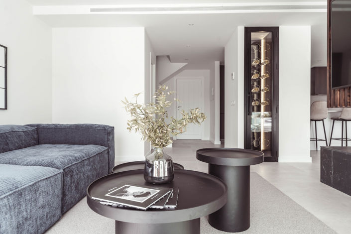 Image No.20-3 Bed Penthouse for sale