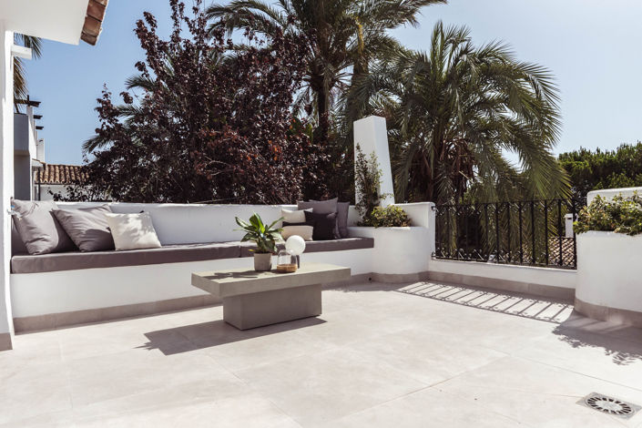 Image No.7-Penthouse de 3 chambres à vendre à Marbella