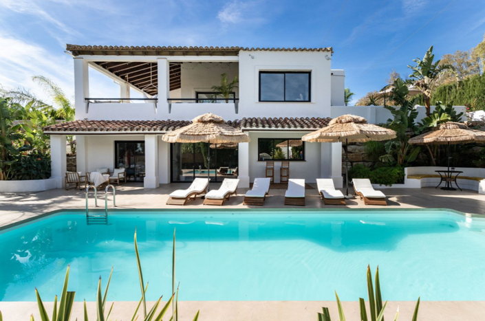 Image No.11-4 Bed Villa for sale